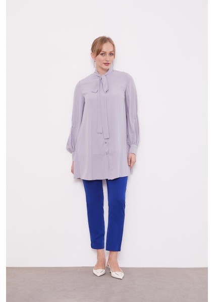 Saks Dar Paça Pantolon fiyatları