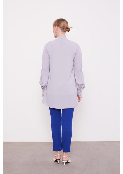 Saks Dar Paça Pantolon indirimleri