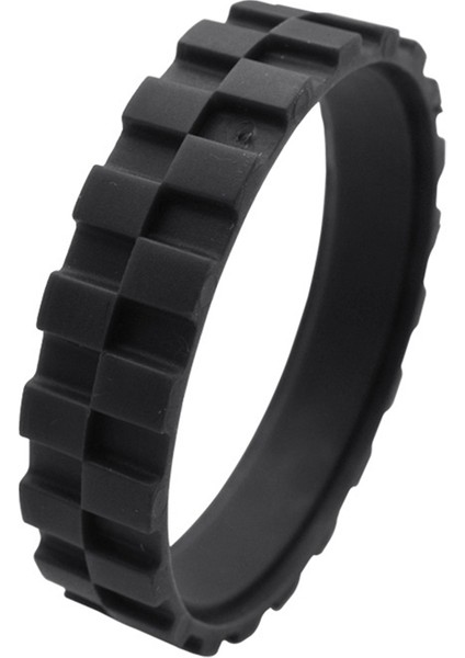 I3/ı3+/ı4/ı7/ı7+/e5/e6/e7 Robot Süpürge Yedek Aksesuarları Için 2 Adet Lastik Yedek Parçaları (Yurt Dışından) fiyatları