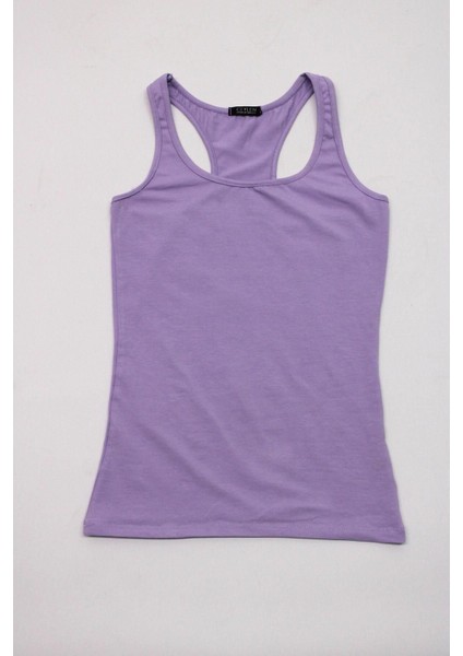 Kadın Atlet T-Shirt