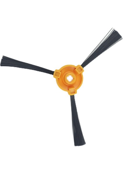 DN620 DN621 DH35 DH36 DH43 DH45 K600 K700 Robot Süpürge Yedek Parçaları Için 8 Adet Yan Fırça (Yurt Dışından) fırsatları