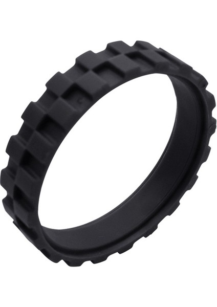 I3/ı3+/ı4/ı7/ı7+/e5/e6/e7 Robot Süpürge Yedek Aksesuarları Için 2 Adet Lastik Yedek Parçaları (Yurt Dışından) indirimleri