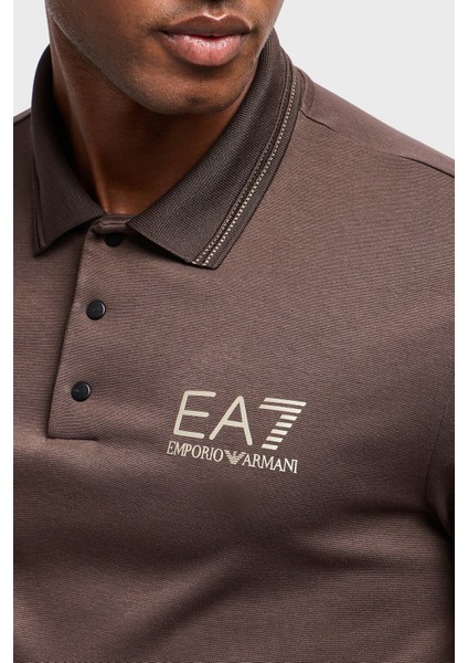 Streç Logolu Slim Fit Düğmeli Polo Yaka T Shirt Erkek Polo Yaka T Shirt 7M000300 AF13739 U6139 fırsatları