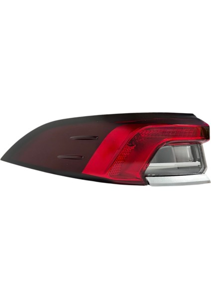 Toyota Corolla Sol Dış Stop 2019-2024 (Ledsiz)
