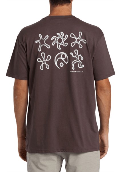 Fıgures Ss Erkek T-Shirt