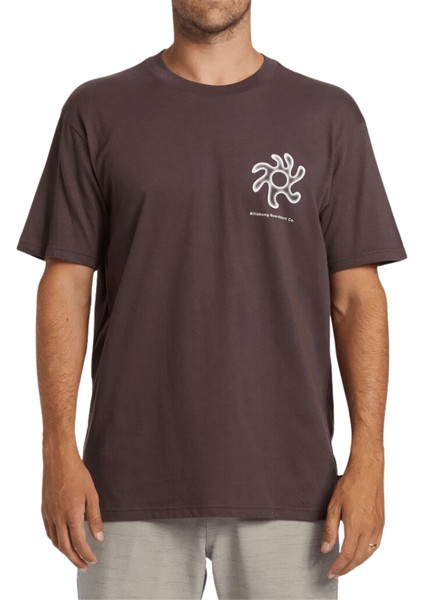 Fıgures Ss Erkek T-Shirt
