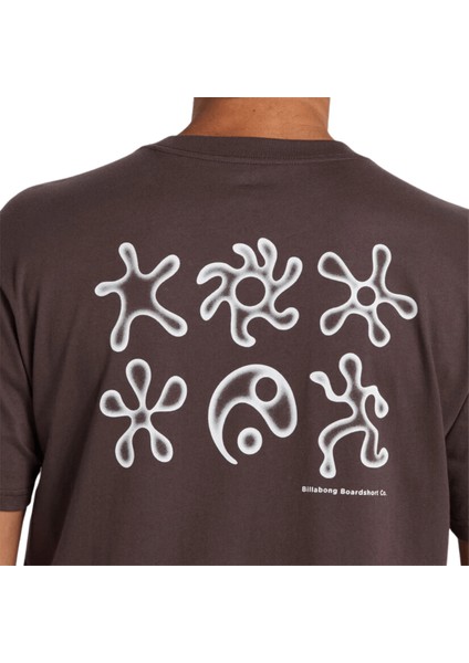 Fıgures Ss Erkek T-Shirt