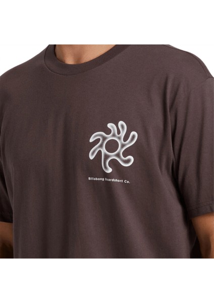Fıgures Ss Erkek T-Shirt