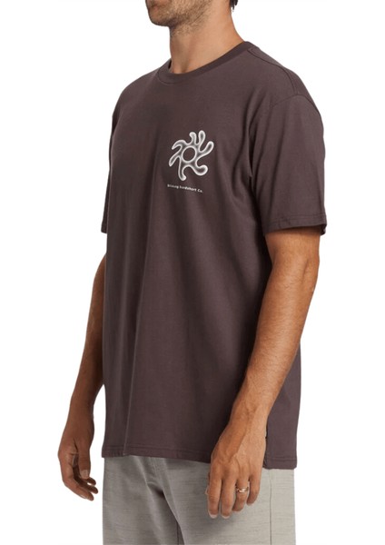 Fıgures Ss Erkek T-Shirt
