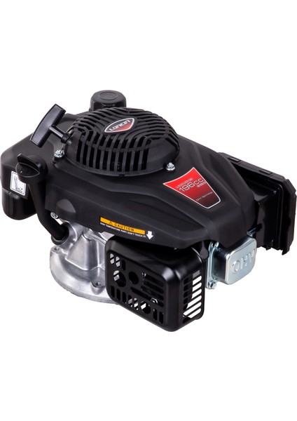 V200-F Eur5 Kamalı Benzinli Motor 6.5 Hp