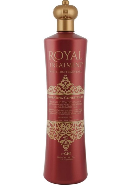 Royal Treatment Saç Kremi 355 ml