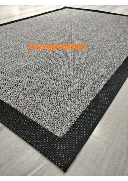Foneks Halı Loris Yeni Nesil Yumuşak Sisal Halı