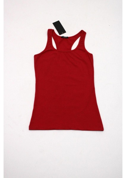 Kadın Atlet T-Shirt