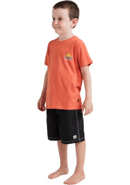 Lounge Ss Çocuk T-Shirt fiyatları