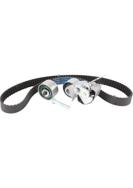 Triger Seti Hyundaı Accent 03-06 1.5 Dizel / Getz 03-05 1.5 Dizel / 123 Diş (Gmb Rulmanlı)