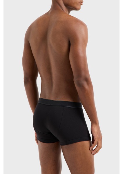 Streç Pamuklu 3 Pack Boxer Erkek Boxer EM000259 AF10780 MC061 modelleri