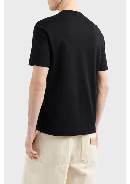% 100 Pamuk Regular Fit Bisiklet Yaka T Shirt Erkek T Shirt EM001018 AF12926 UC001 fiyatları