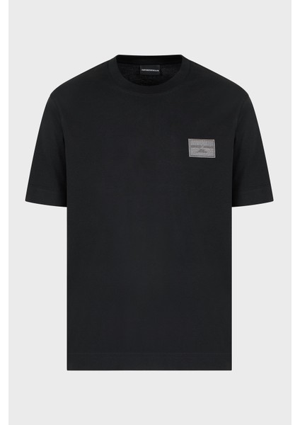 % 100 Pamuk Regular Fit Bisiklet Yaka T Shirt Erkek T Shirt EM001018 AF12926 UC001 fırsatları