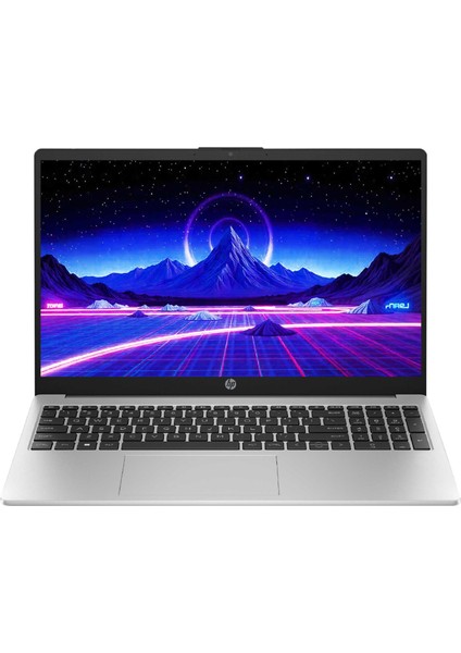 255 G10 9G1F9ET08 Ryzen7 7730U 16 GB 1TB SSD 15.6" Fhd Windows 11 Pro Taşınabilir Bilgisayar-CNT009