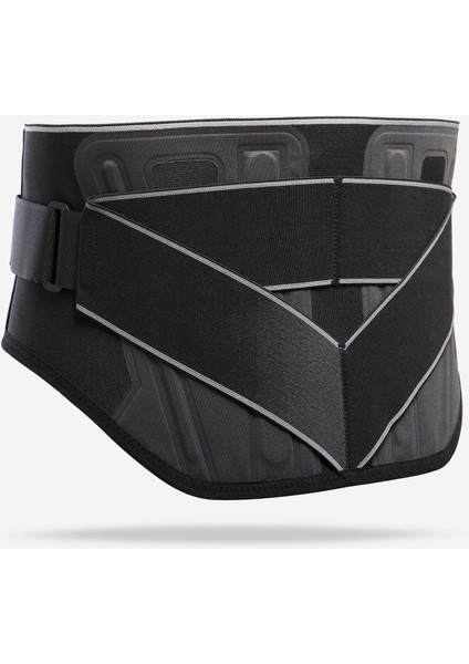 Bel Kemeri - Ayarlanabilir Kayışlı - Seviye 4