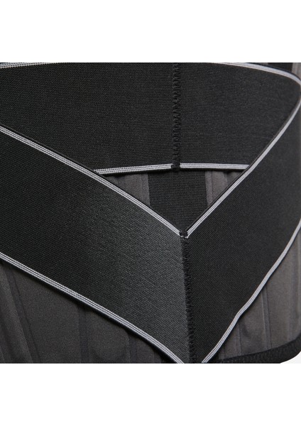 Bel Kemeri - Ayarlanabilir Kayışlı - Seviye 4 modelleri