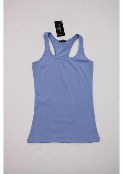 Kadın Atlet T-Shirt