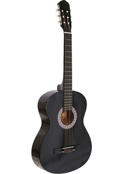 Klasik Gitar Siyah
