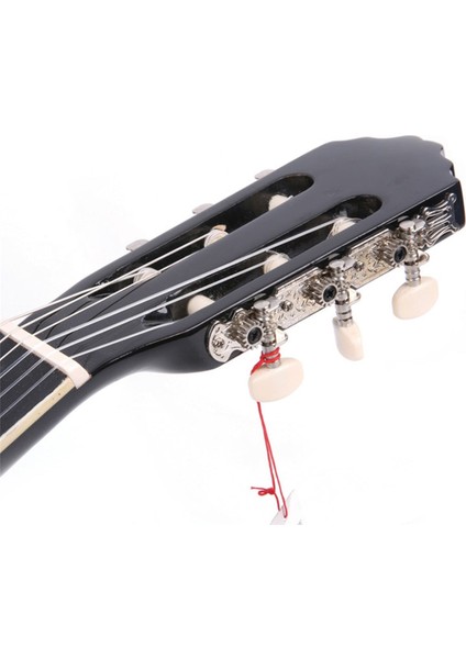 Klasik Gitar Siyah fiyatları