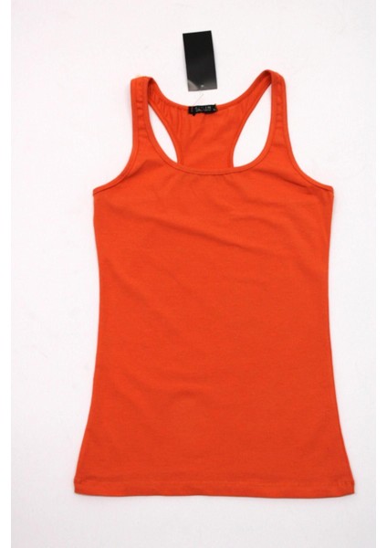Kadın Atlet T-Shirt