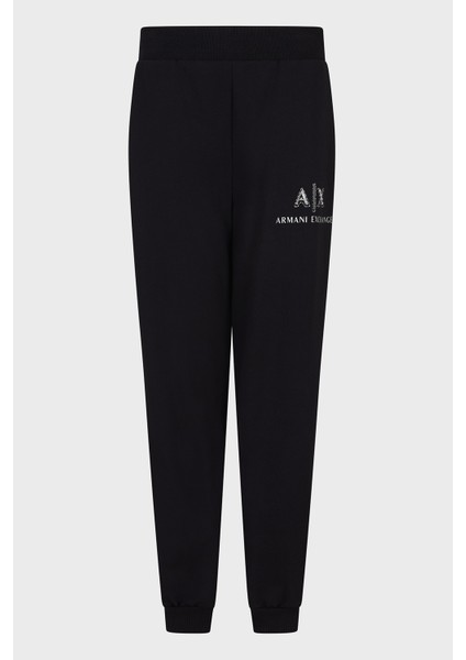% 100 Pamuk Regular Fit Ribanalı Paça Pantolon Bayan Pantolon XW000162 AF11851 UC001 indirimleri