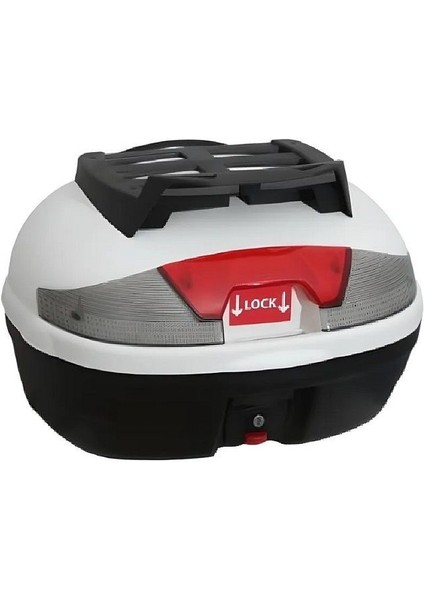 Arwic CV46 46 Lt Motosiklet Çanta