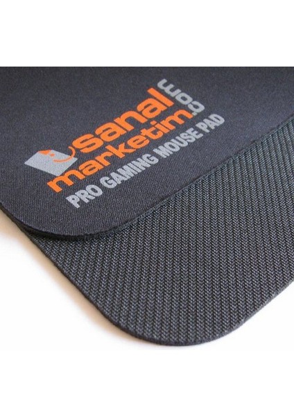 Sanalmarketim Qckpro Gaming Mousepad (Kumaş) indirimleri