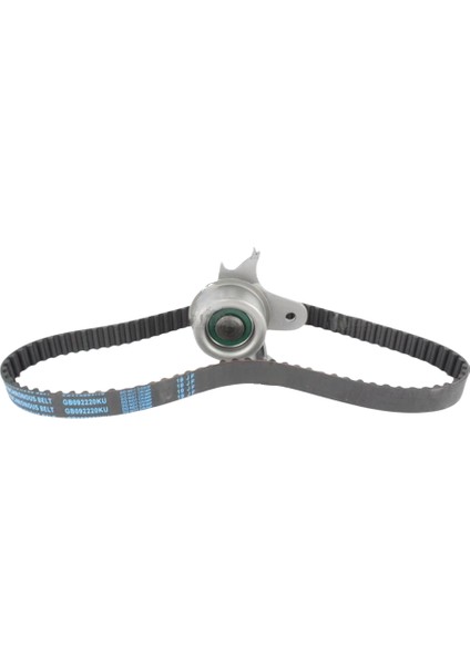 Triger Seti Hyundaı Accent 95-00 1.3 / 1.5 / 92 Diş