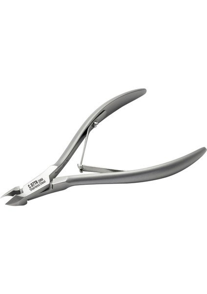C-07 - 3.5 mm Tırnak Eti Pensi ( Tırnak Eti Itici Hediyeli ! )