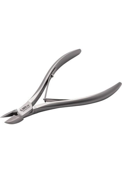 CL209 - 12 mm Tırnak Eti Pensi ( Tırnak Eti Itici Hediyeli ! )