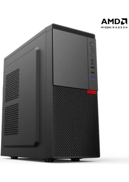 CRTG155 Ryzen 5 5600GT 8gb Ddr4 512GB Nvme Ofis Hazır Sistem Tavsiyesi