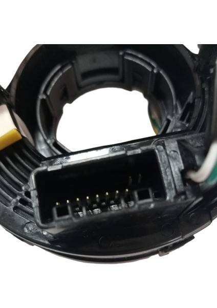 Airbag Zemberek (Sargı) 77900-TAO-H21 Honda Accord Tao 2.0 (2011-2012) Araçlara Uyumludur.