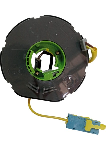 Airbag Zemberek (Sargı) 09179297 Opel Astra G-/vectra B/vectra C Araçlara Uyumludur.