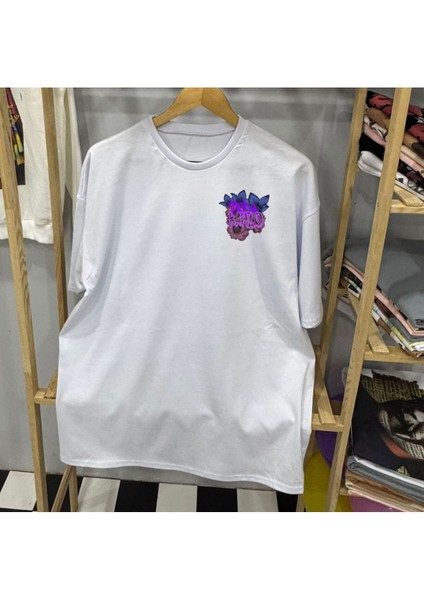 God Father Baskılı T-Shirt fiyatları