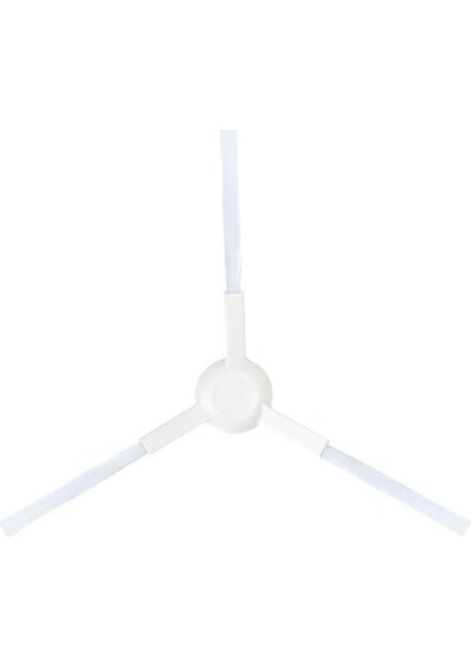 E10 E12 B112 Robot Süpürge Yedek Parçaları Yan Fırça Aksesuarları Için 8 Adet (Yurt Dışından) modelleri