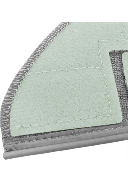 S8 / + Pro G20 Filtre Ana Yan Fırça Mop Robot Süpürge Parçaları (Yurt Dışından)