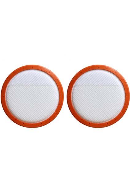 Yıkanabilir Elektrikli Süpürge Filtresi Yuvarlak Hv Pamuk Elemanları C3-L148B C3-L143B VC14A1- 146MM (Yurt Dışından)