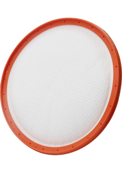 Yıkanabilir Elektrikli Süpürge Filtresi Yuvarlak Hv Pamuk Elemanları C3-L148B C3-L143B VC14A1- 146MM (Yurt Dışından)