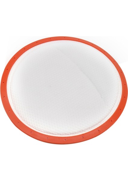 Yıkanabilir Elektrikli Süpürge Filtresi Yuvarlak Hv Pamuk Elemanları C3-L148B C3-L143B VC14A1- 146MM (Yurt Dışından)