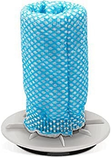 NEC222 Hyperclean Kablosuz Elektrikli Süpürge Aksesuarları Için Yedek Filtre Z0801 Z0901 Parçasını Değiştirin (Yurt Dışından) fırsatları