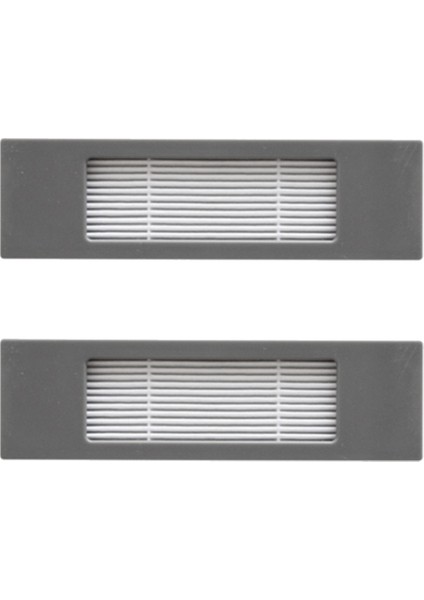 T8 T9 Robot Süpürge Filtre Parçaları Değişimi Aksesuarlar (Yurt Dışından) modelleri