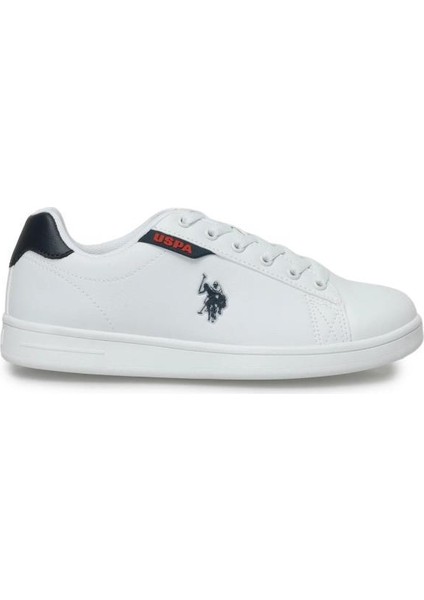 U.s Polo Assn. Costa Unisex Sneaker Günlük Spor Ayakkabı fiyatları