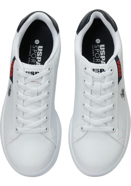U.s Polo Assn. Costa Unisex Sneaker Günlük Spor Ayakkabı fırsatları