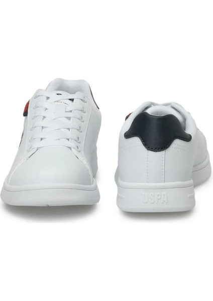U.s Polo Assn. Costa Unisex Sneaker Günlük Spor Ayakkabı indirimleri