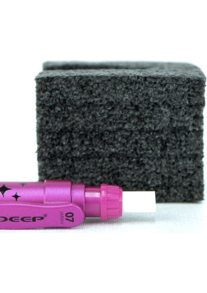 Serve Deep Kırtasiye Versatil Mekanik Kurşun Kalem 0.7 mm Uçlu Uzay Serisi Yumuşak Uçlu Ergonomik modelleri